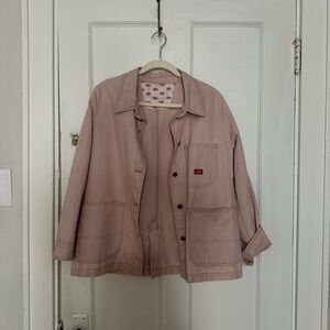 Dickies Pink Women's Jacket